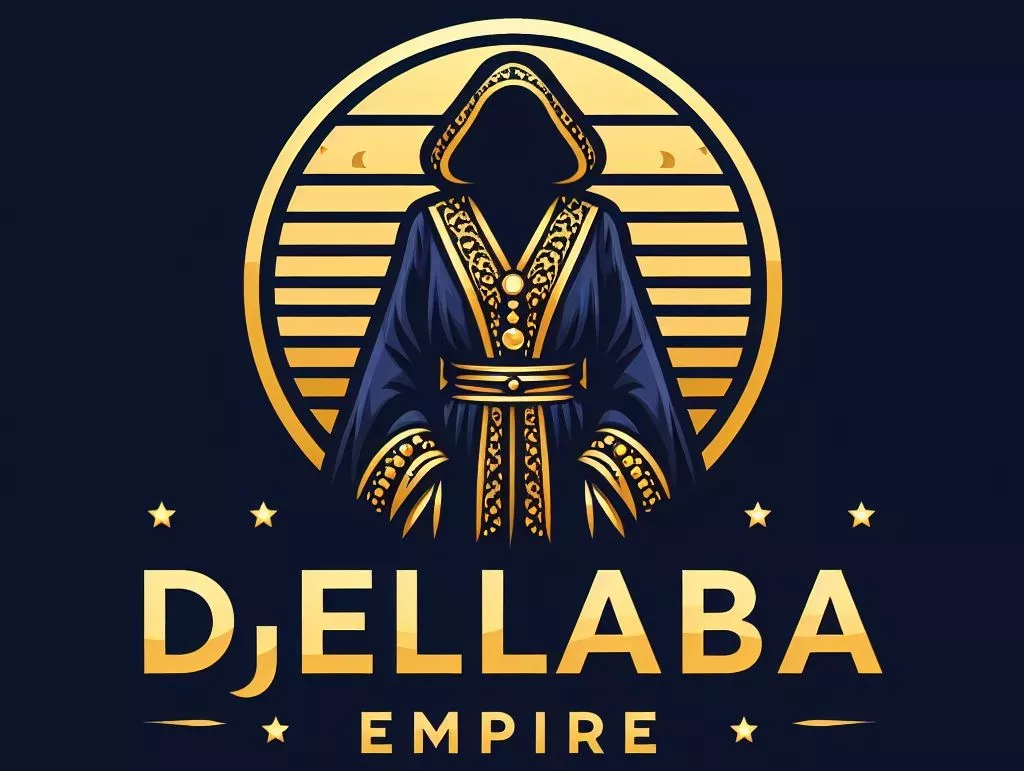 Djellaba Empire — Client TRAFIQ