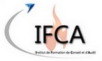 IF-CA — Client TRAFIQ